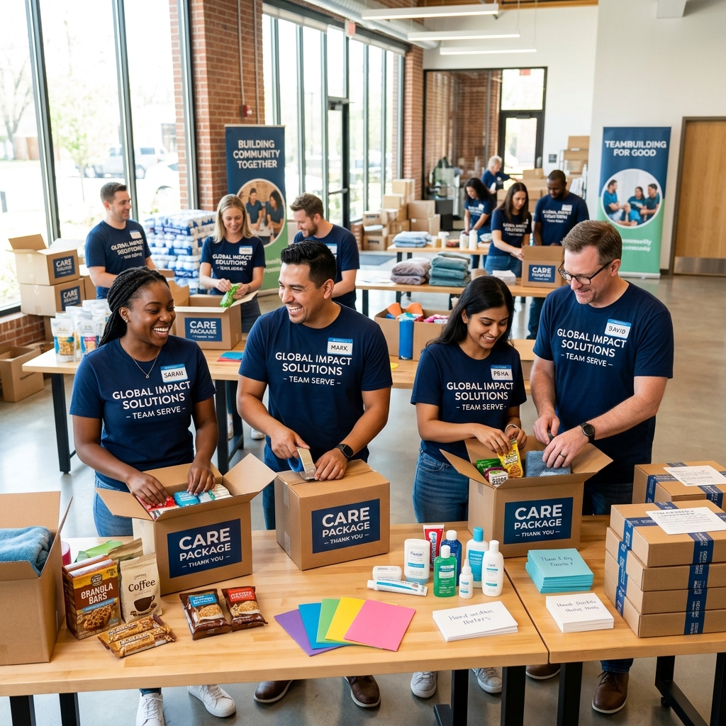 CSR / Corporate Social Responsibility