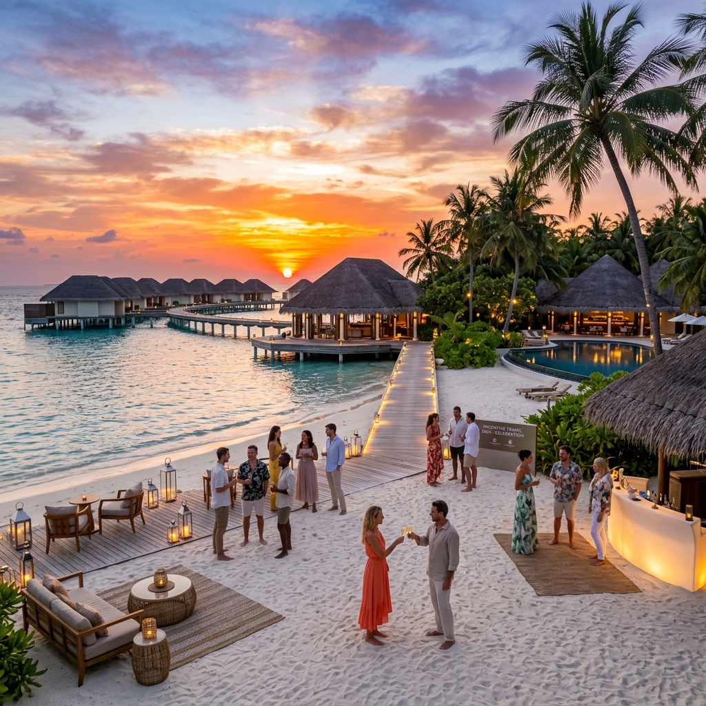 Incentive Travel